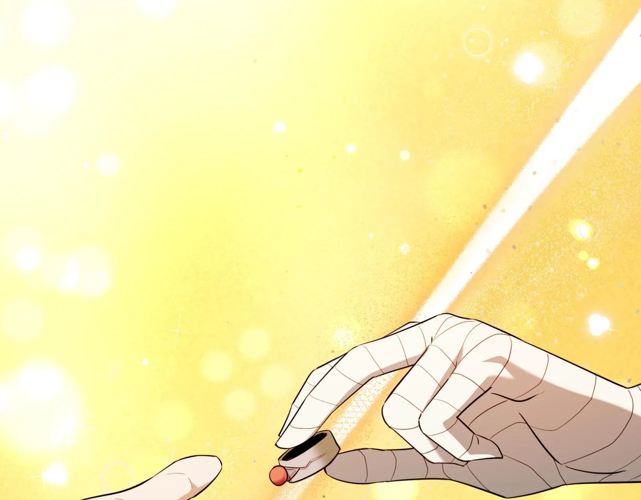 第5话 魔力绝脉 第245页