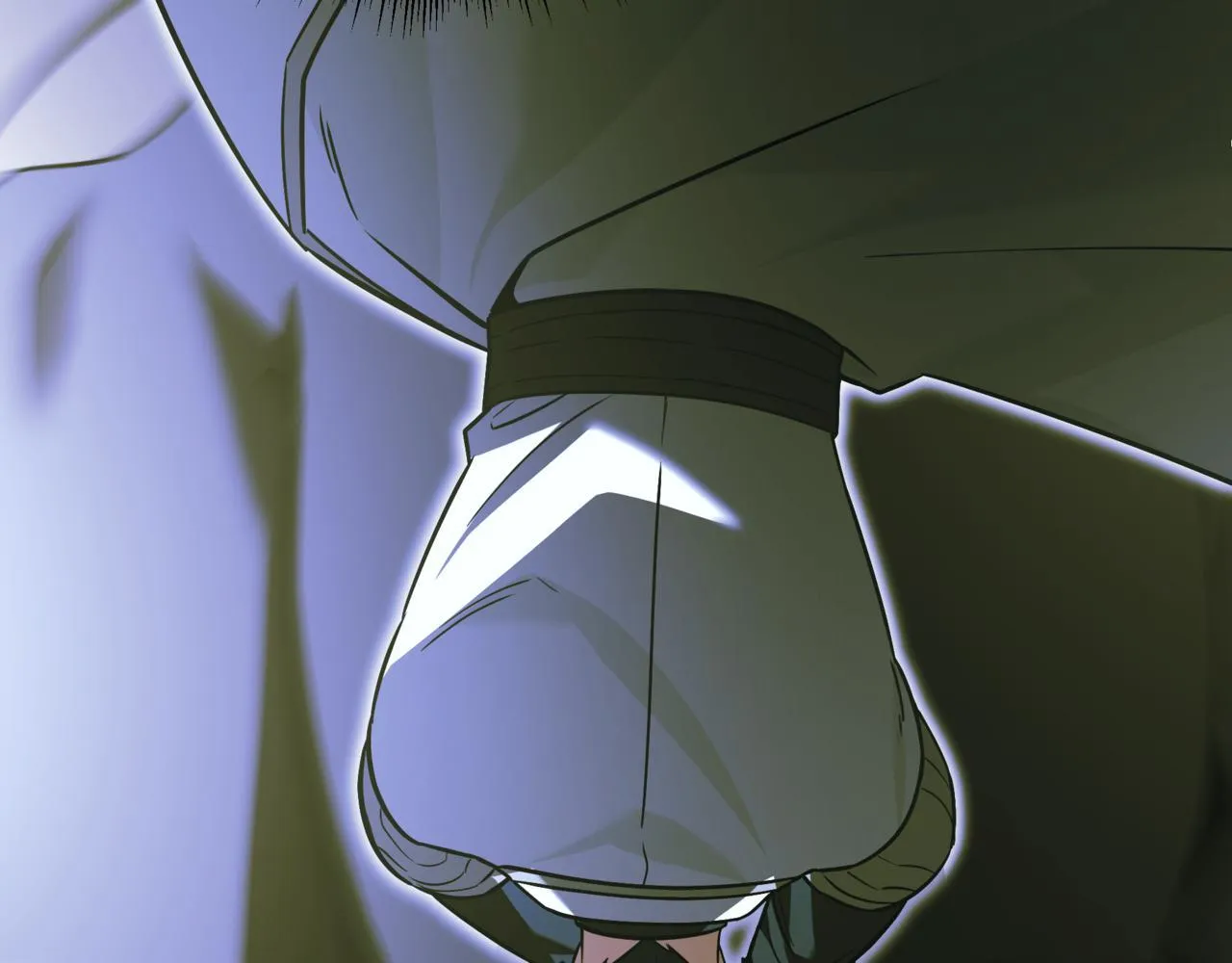 第7话 显现真身 第34页