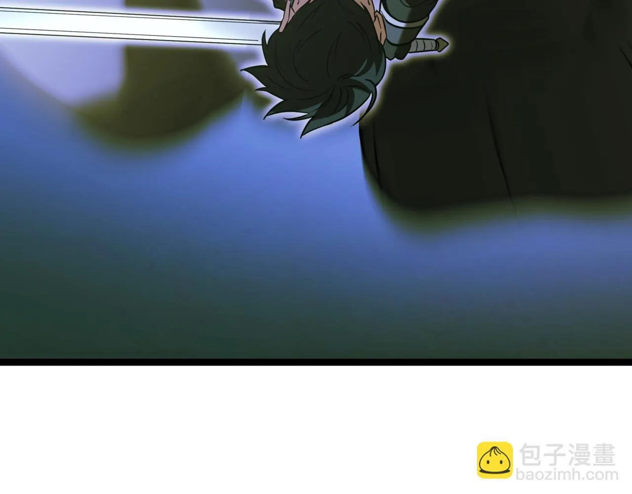 第7话 显现真身 第35页