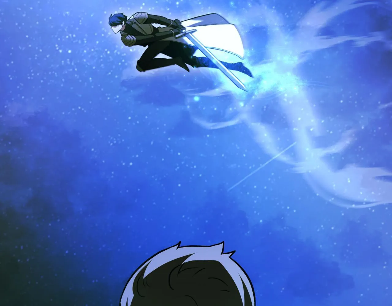 第7话 显现真身 第67页