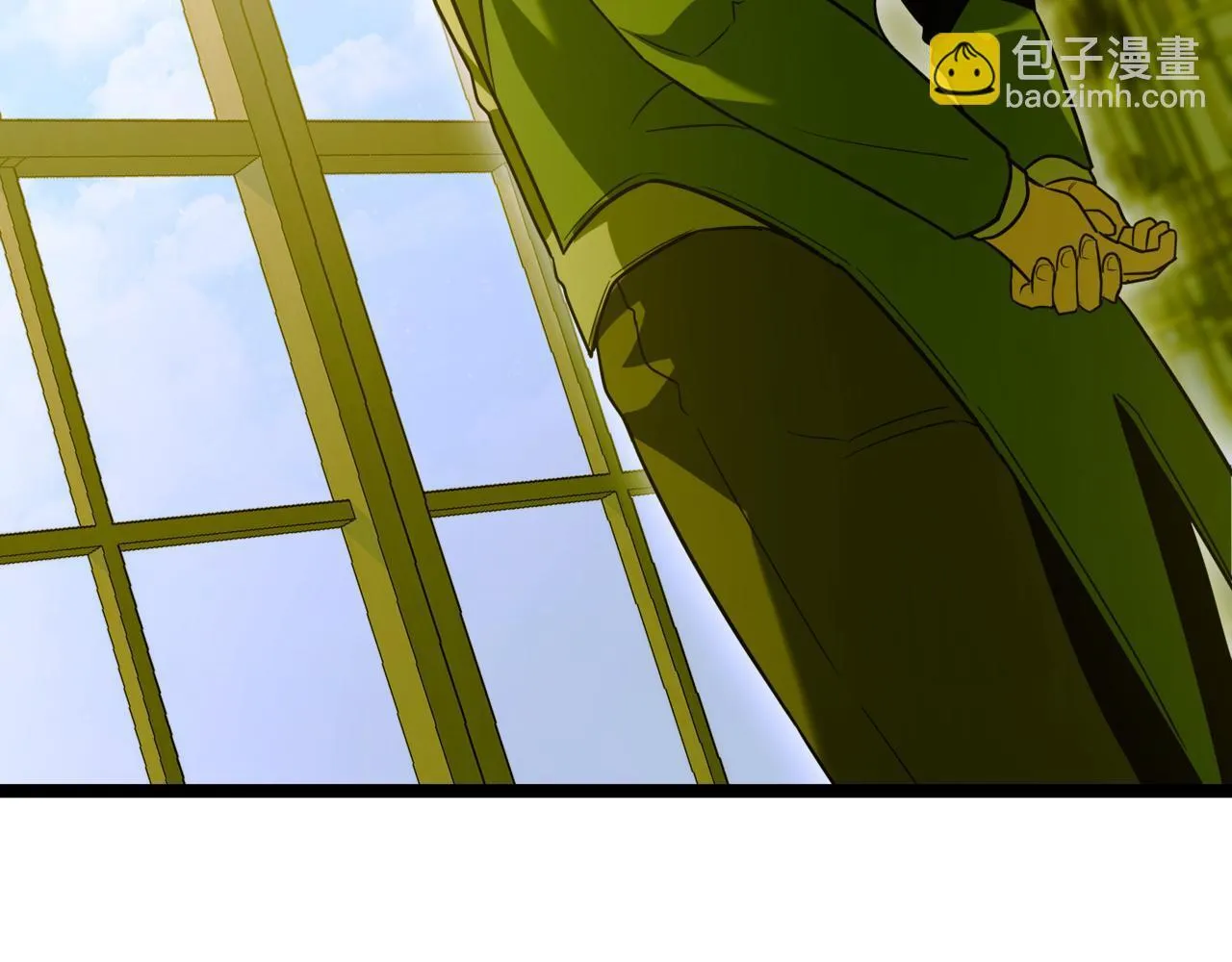 第7话 显现真身 第93页