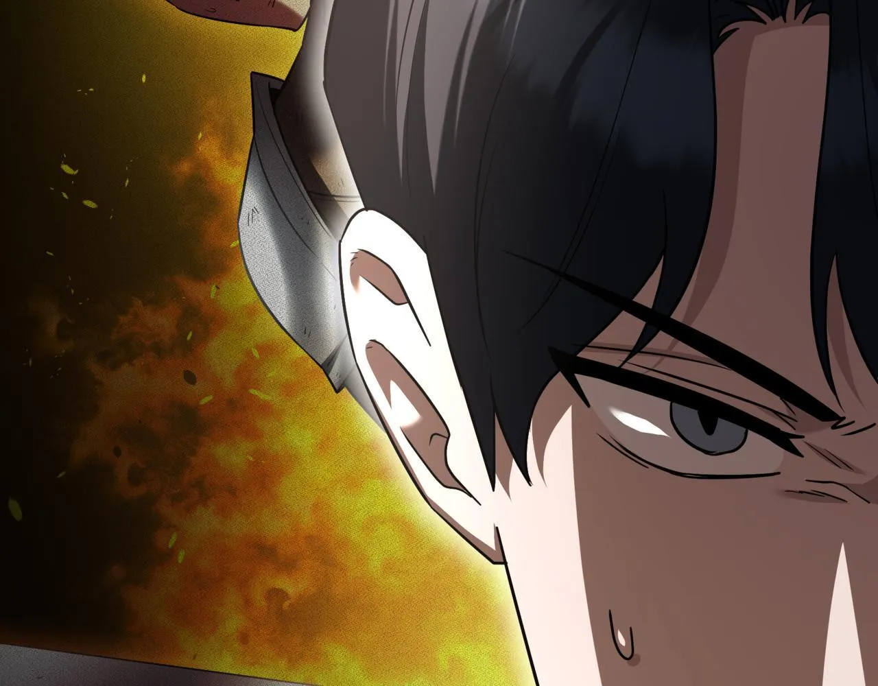 第11话 巨魔 第26页