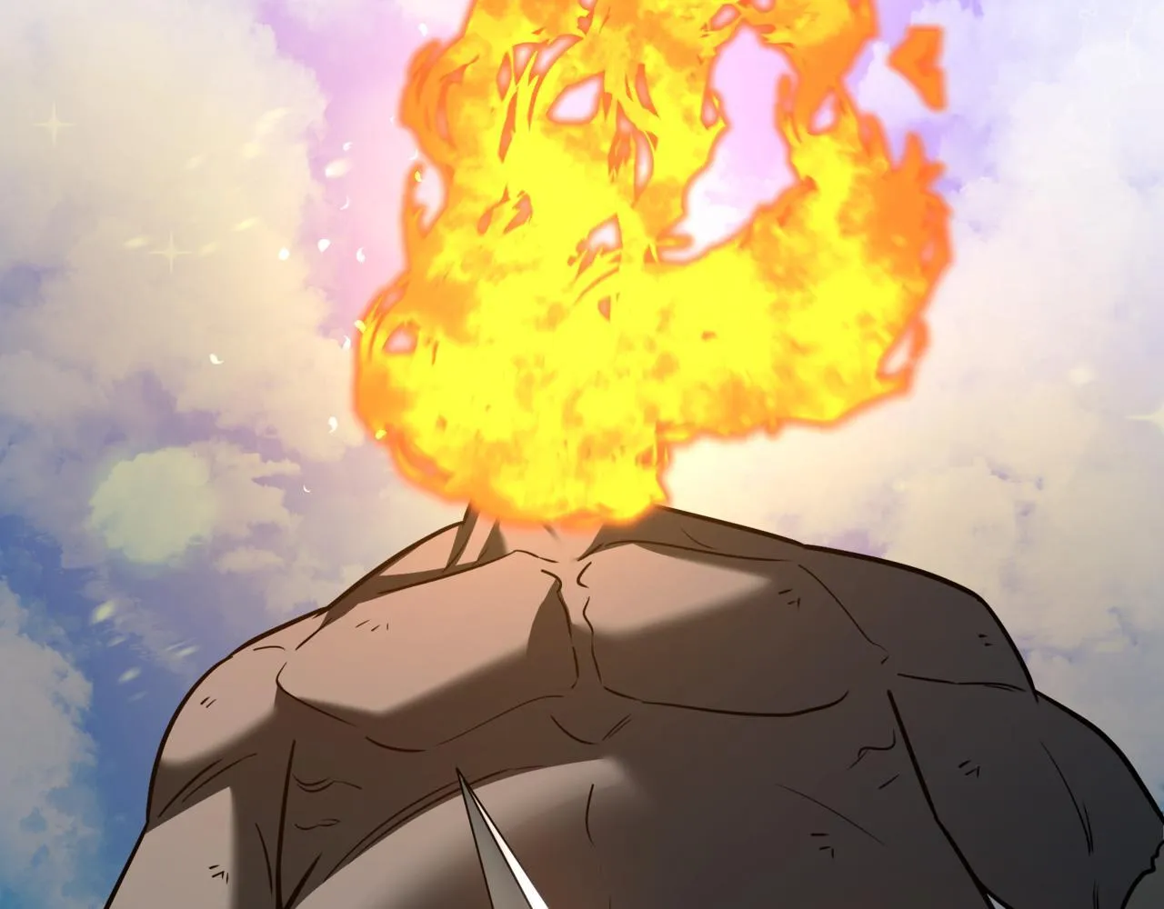 第11话 巨魔 第175页