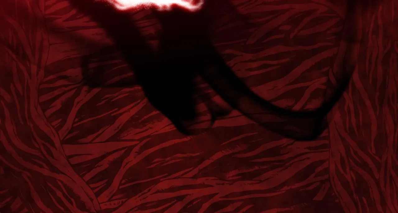 第13话 不死鸟的庇护 第77页