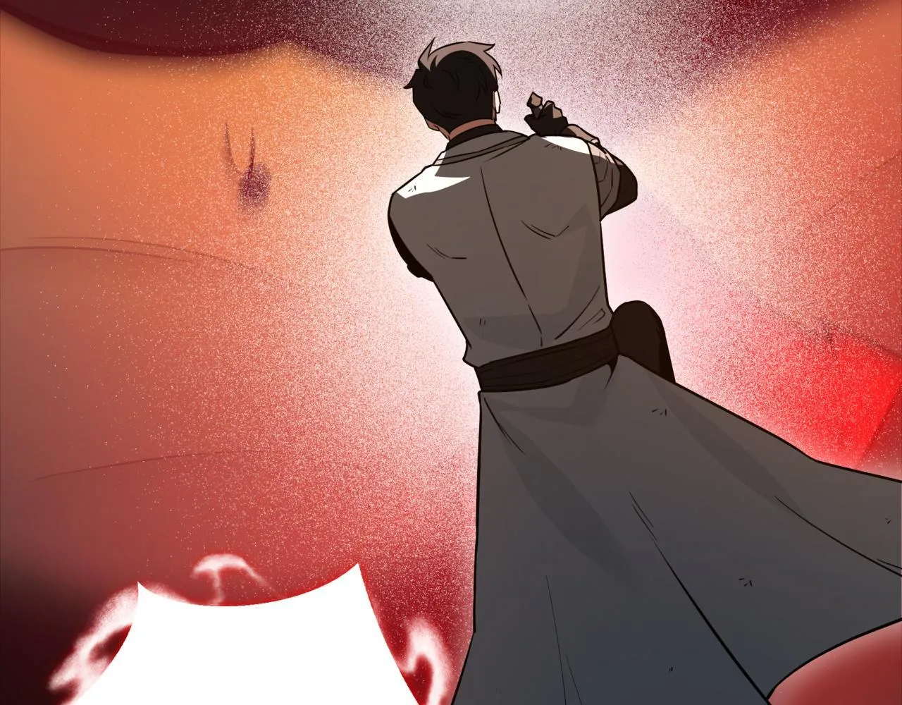 第13话 不死鸟的庇护 第91页