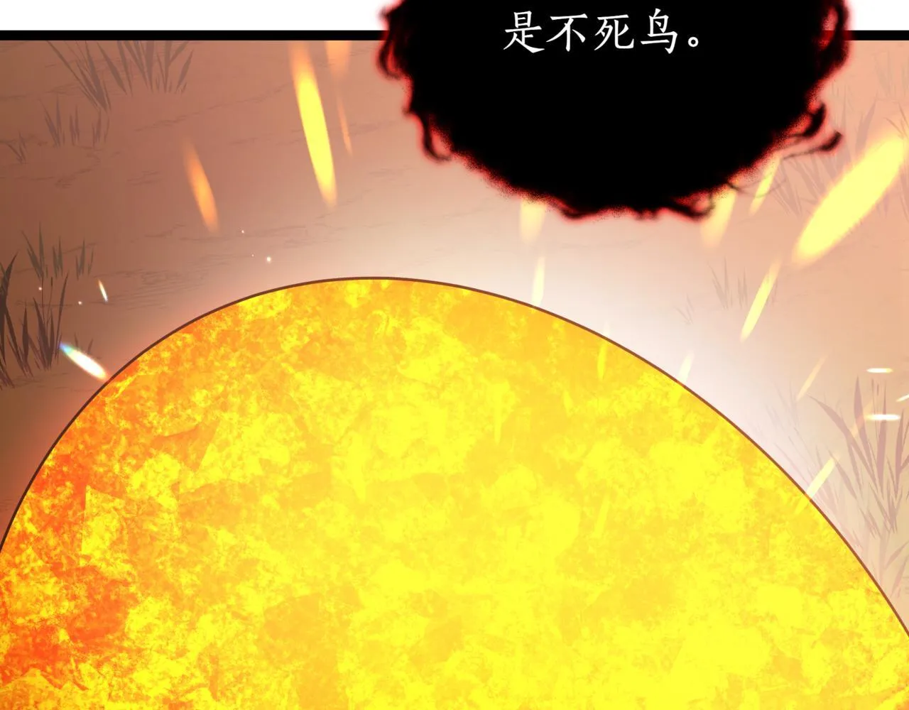 第13话 不死鸟的庇护 第165页