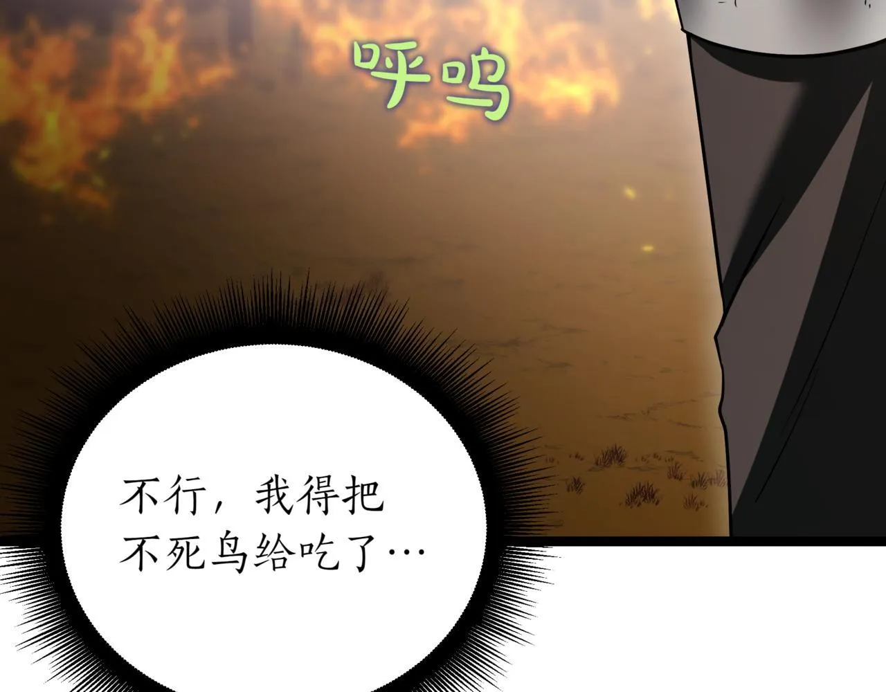 第13话 不死鸟的庇护 第198页