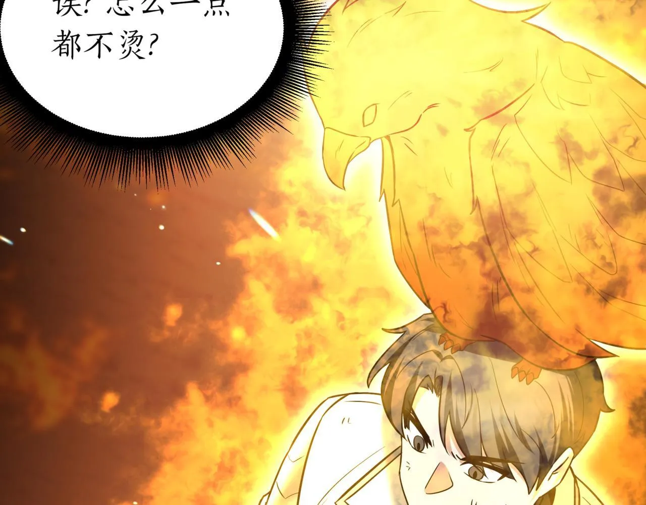 第13话 不死鸟的庇护 第239页