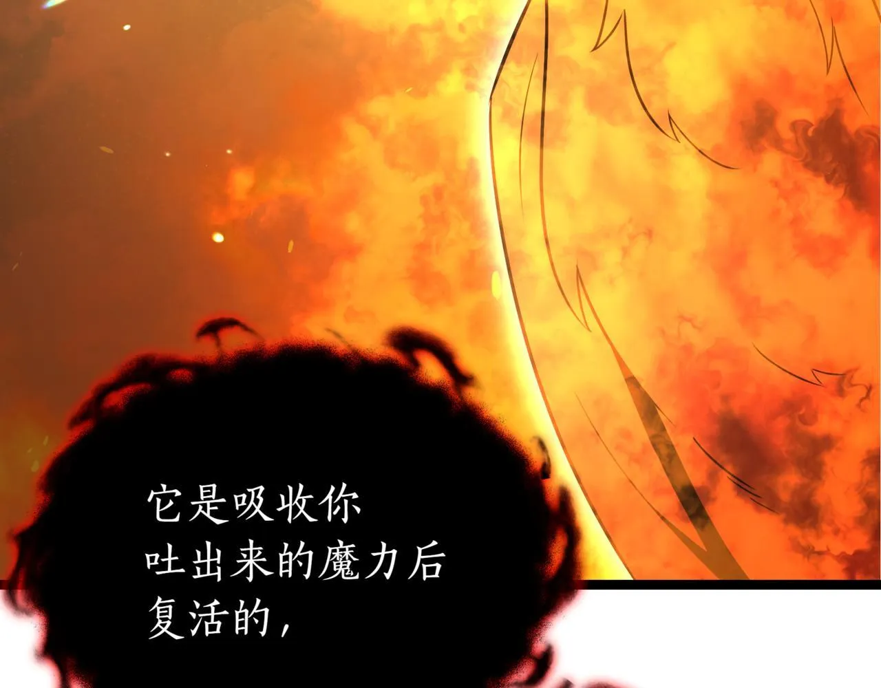 第13话 不死鸟的庇护 第244页