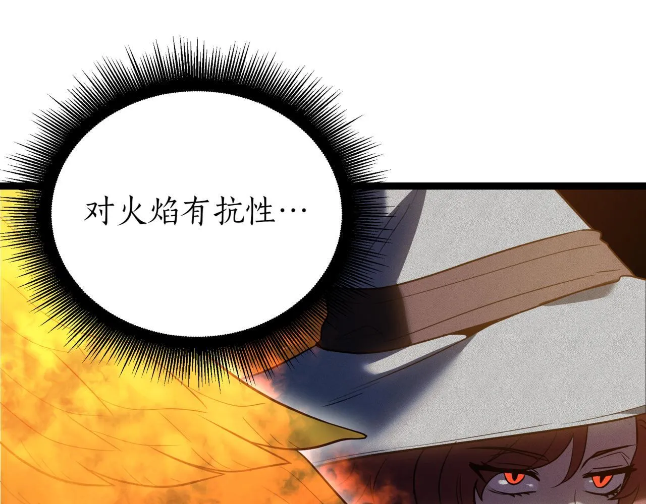 第13话 不死鸟的庇护 第246页