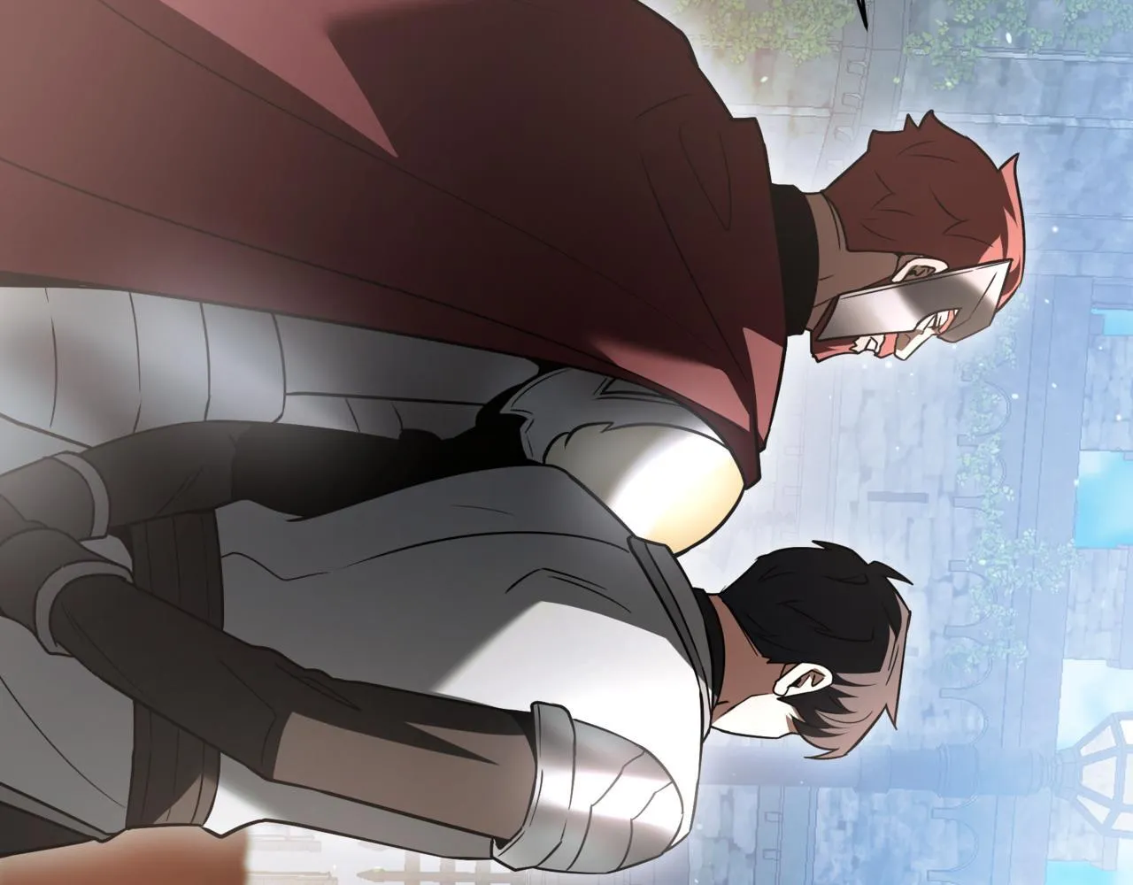 第14话 炼丹师 第71页