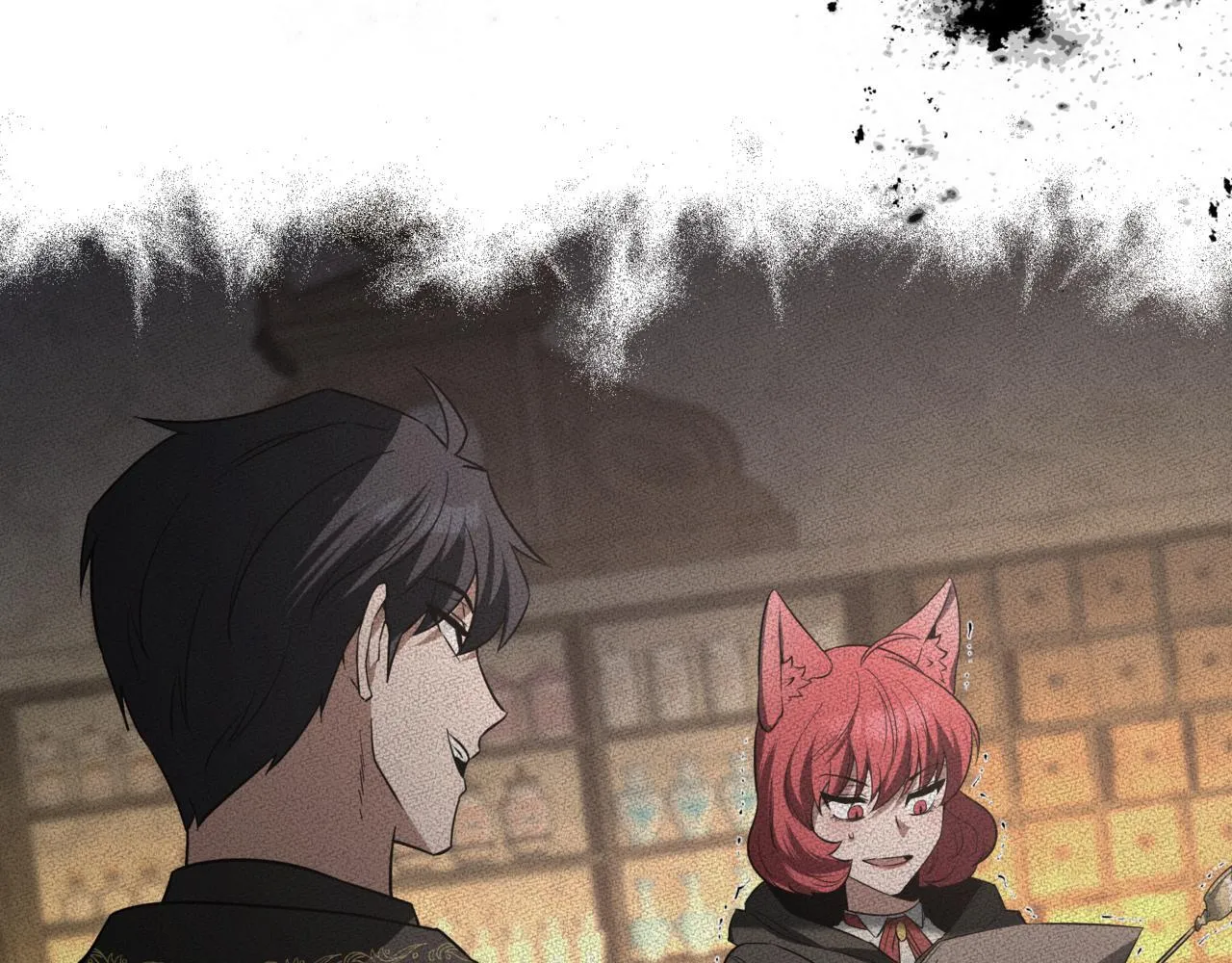 第14话 炼丹师 第175页