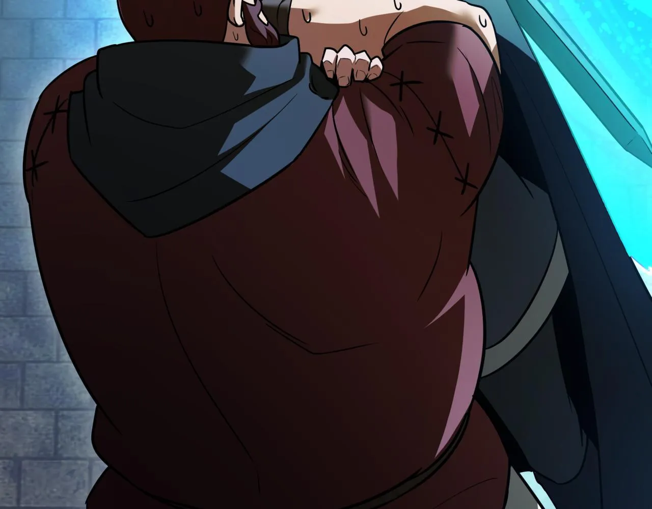 第15话 入侵者 第33页