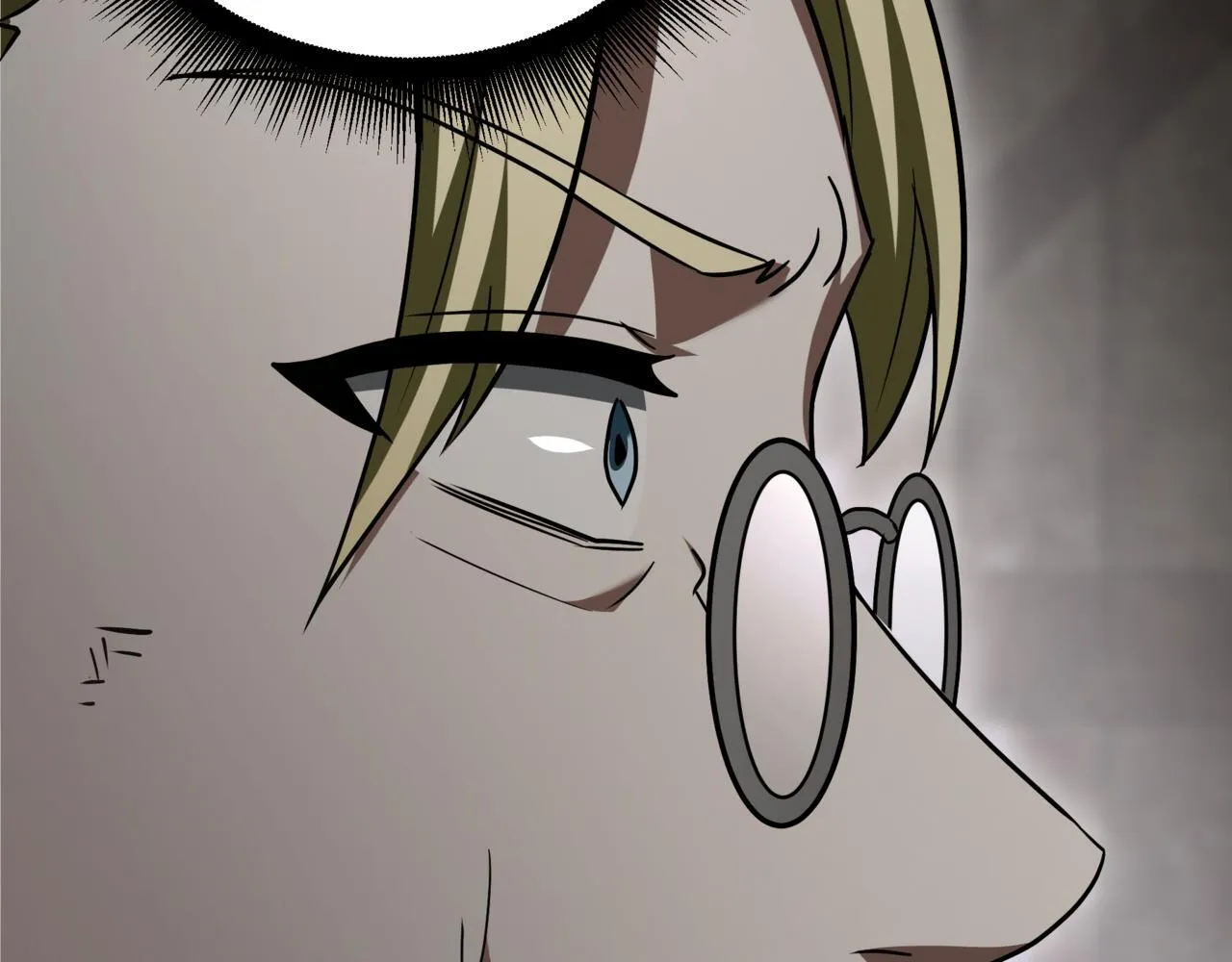 第15话 入侵者 第59页