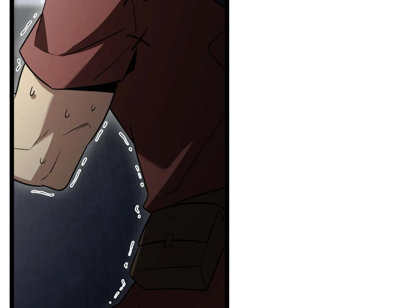 第15话 入侵者 第111页