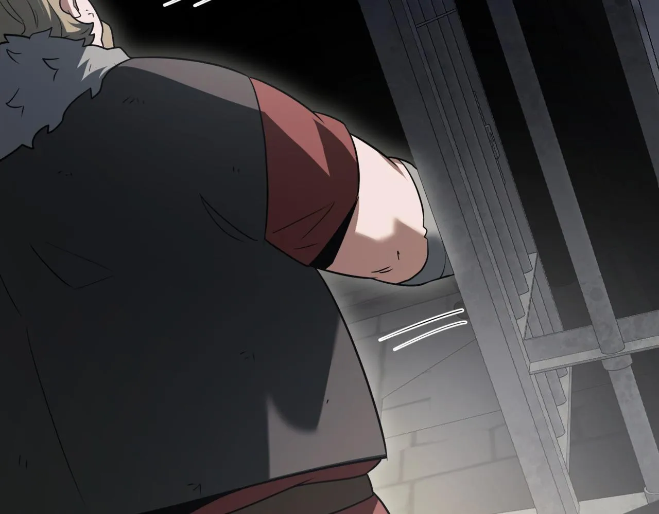 第15话 入侵者 第196页