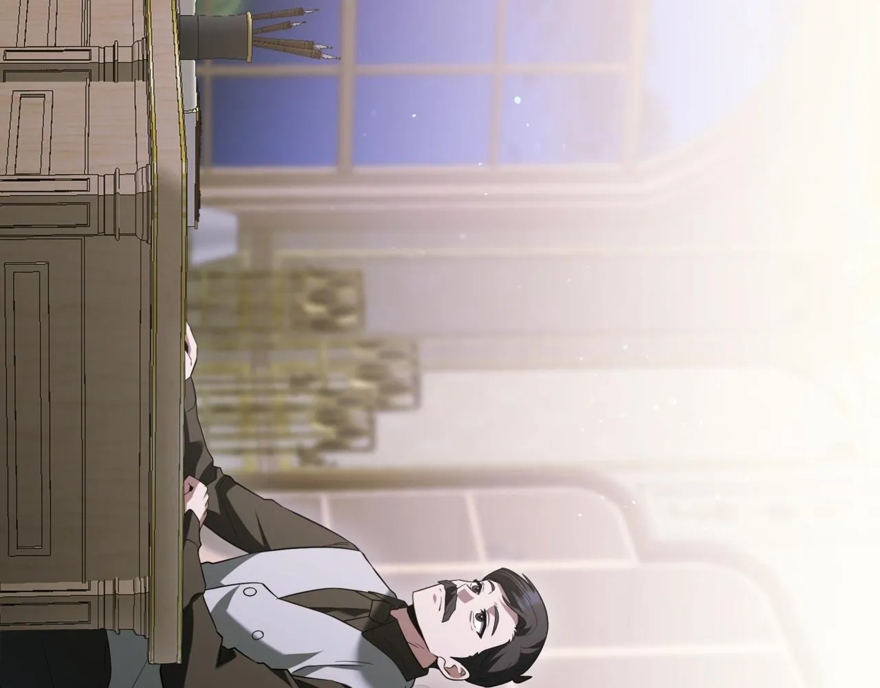 第16话 作为偿还 第212页