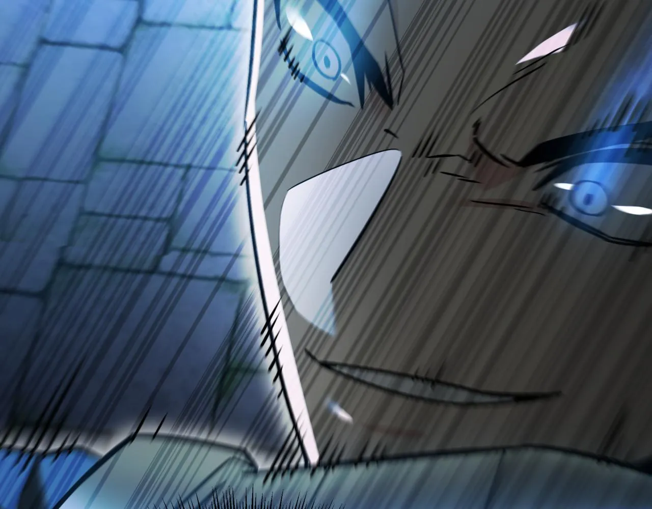 第17话 精灵商人 第111页