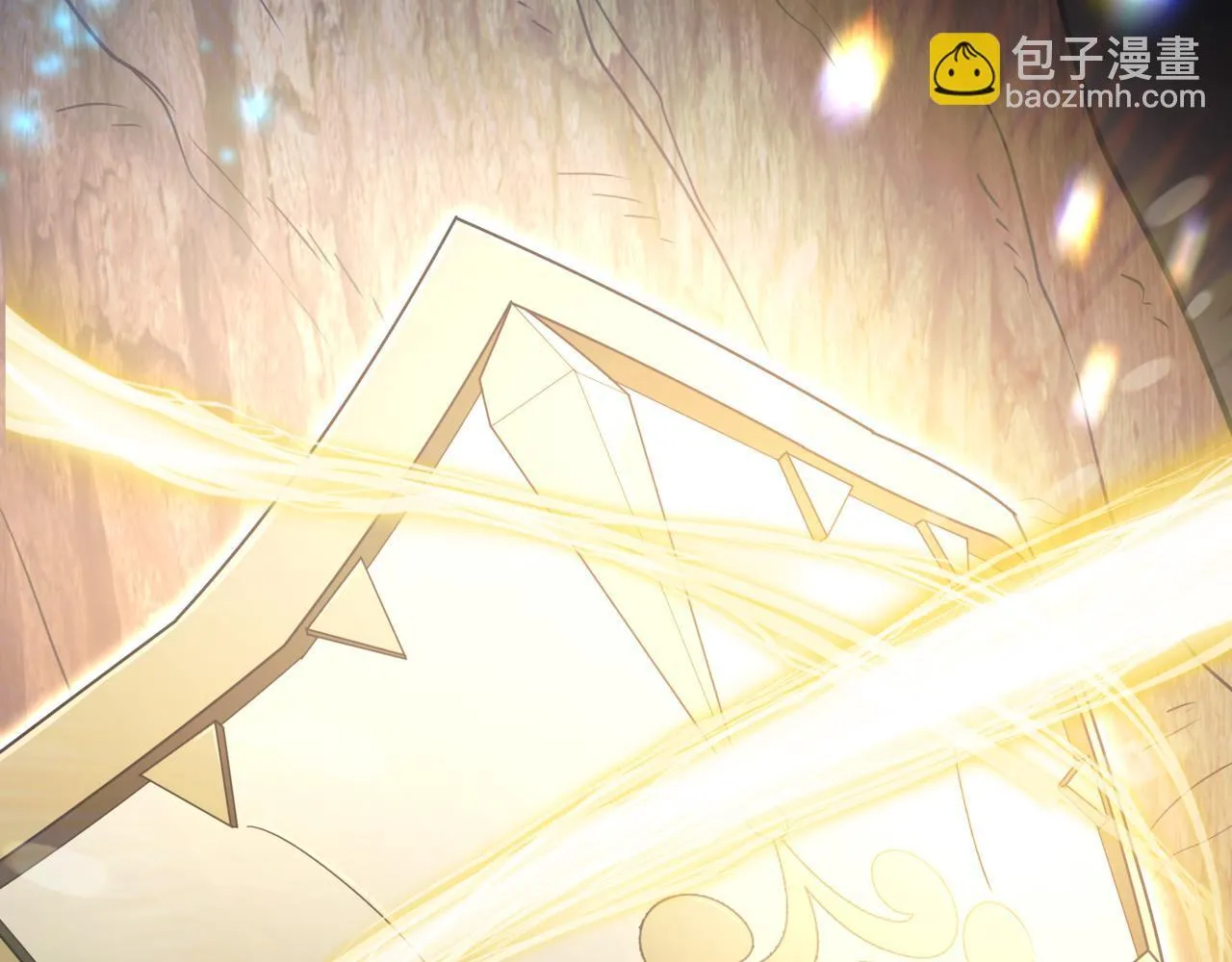 第17话 精灵商人 第172页
