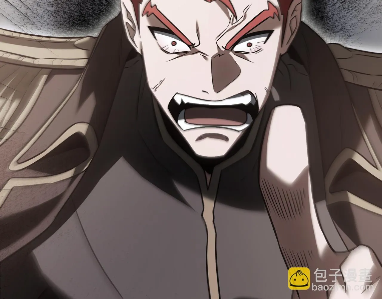 第19话 对决 第3页