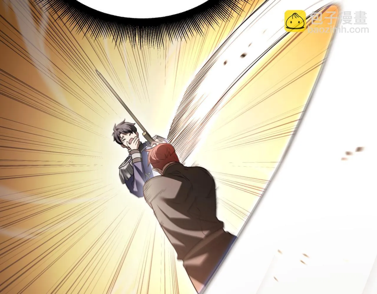 第19话 对决 第132页