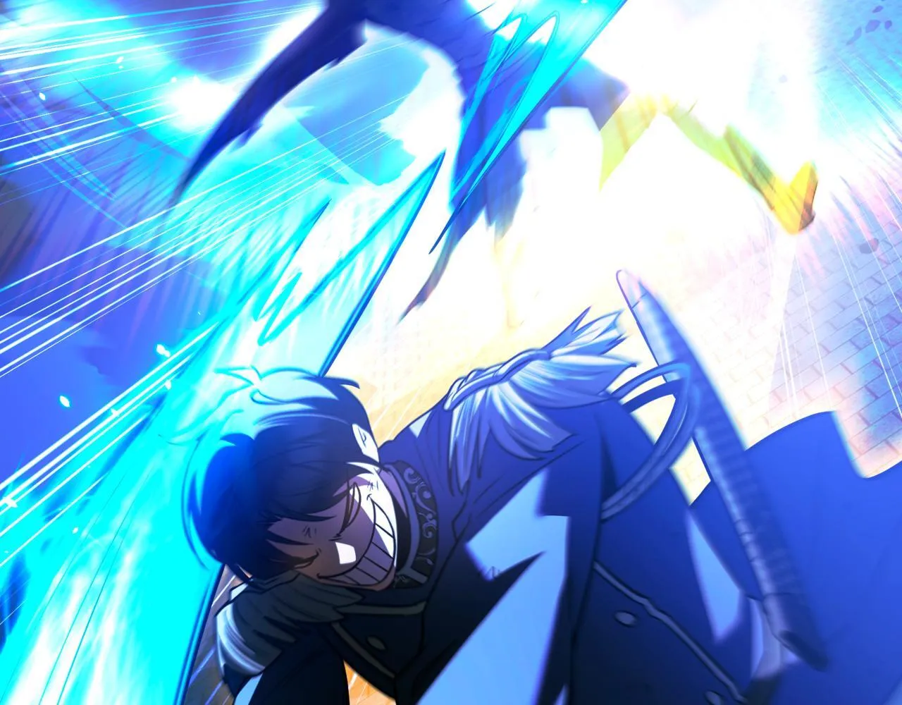第21话 死亡骑士 第193页