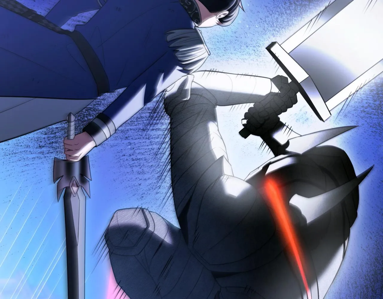 第21话 死亡骑士 第223页