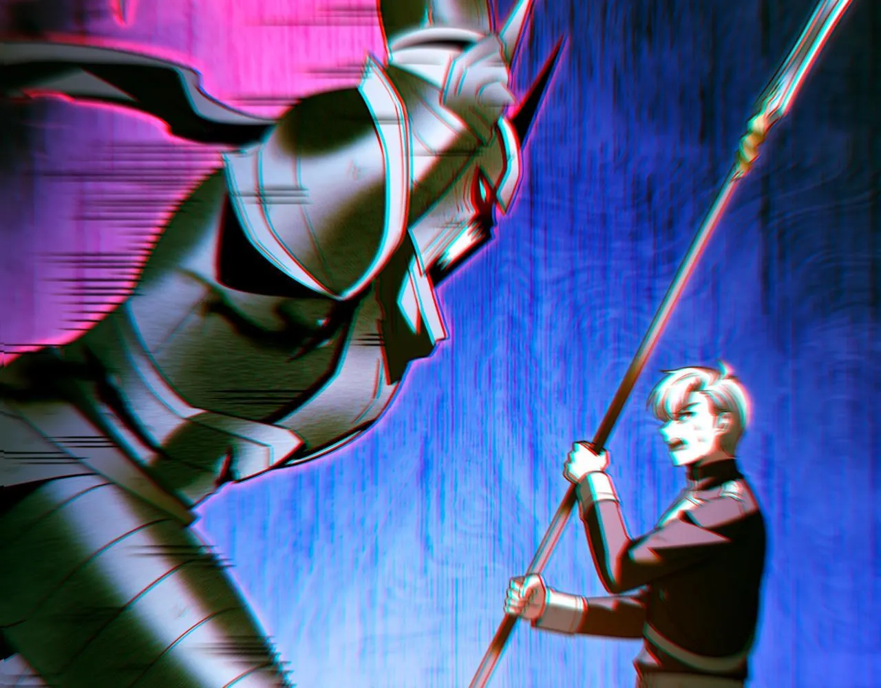 第21话 死亡骑士 第271页