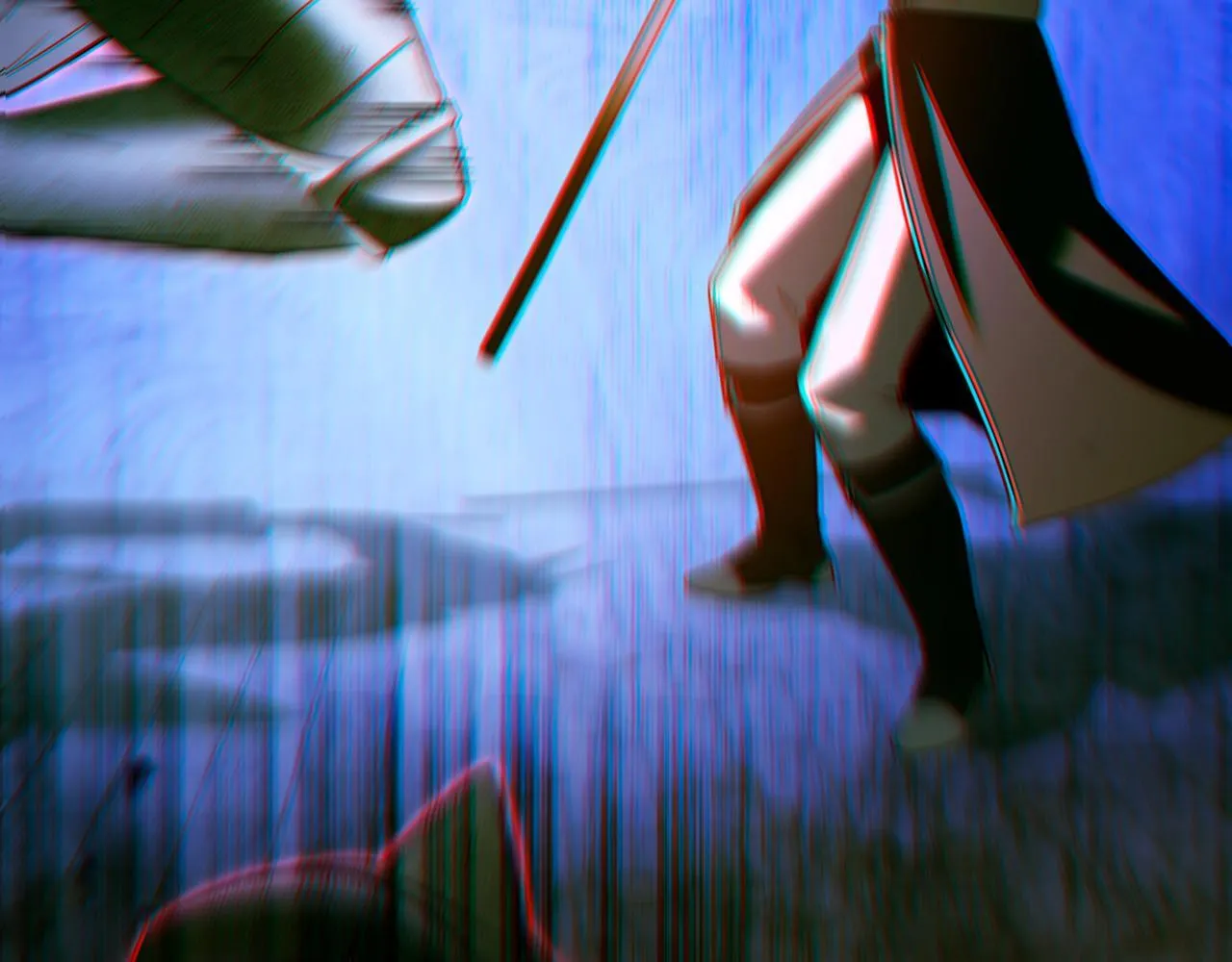第21话 死亡骑士 第272页