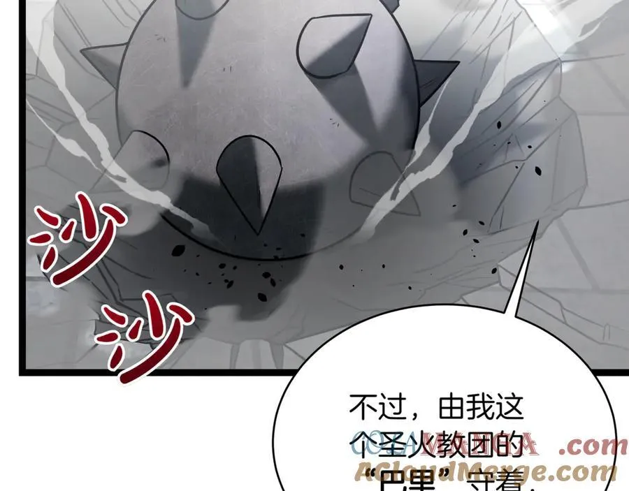 第24话 闯入圣火教团 第209页