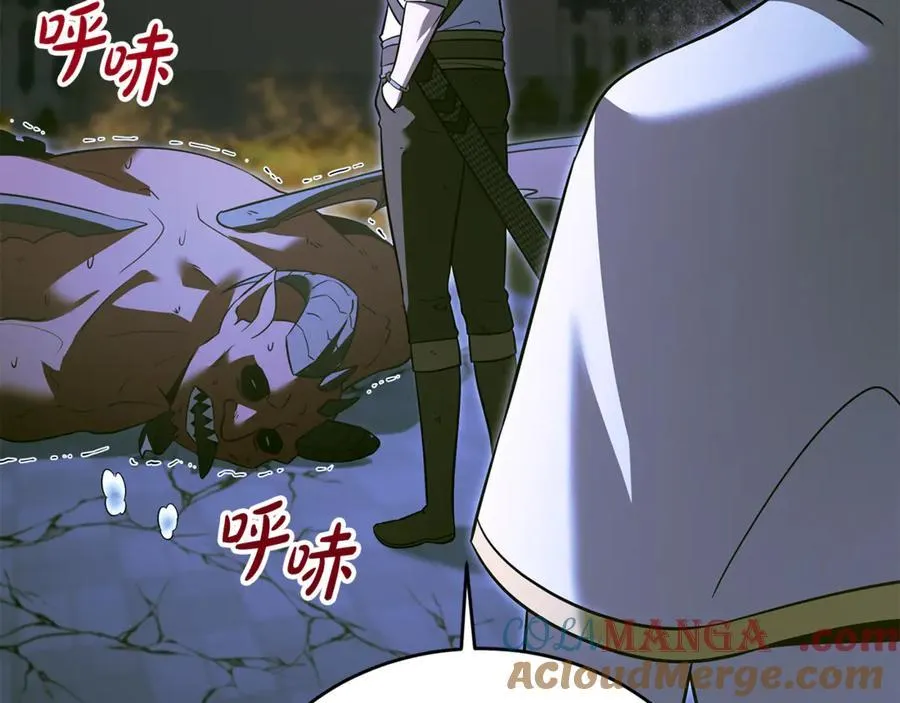 第33话 建立分部 第57页