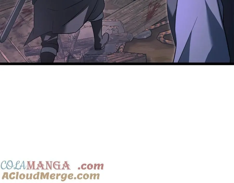 第36话 最后一个村庄 第33页
