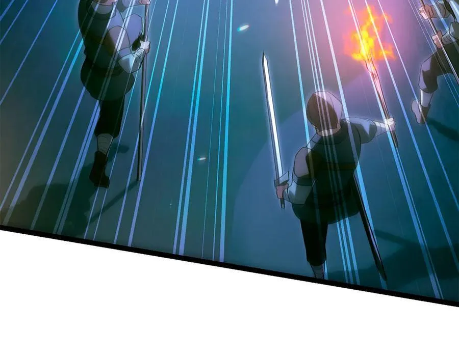 第36话 最后一个村庄 第99页