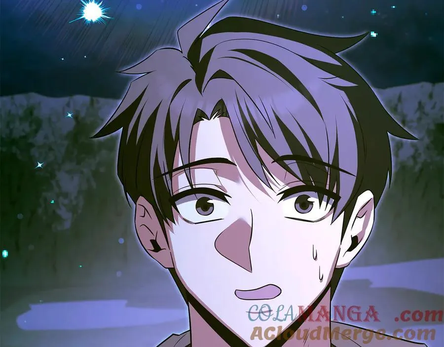第41话 我成族长了 第85页
