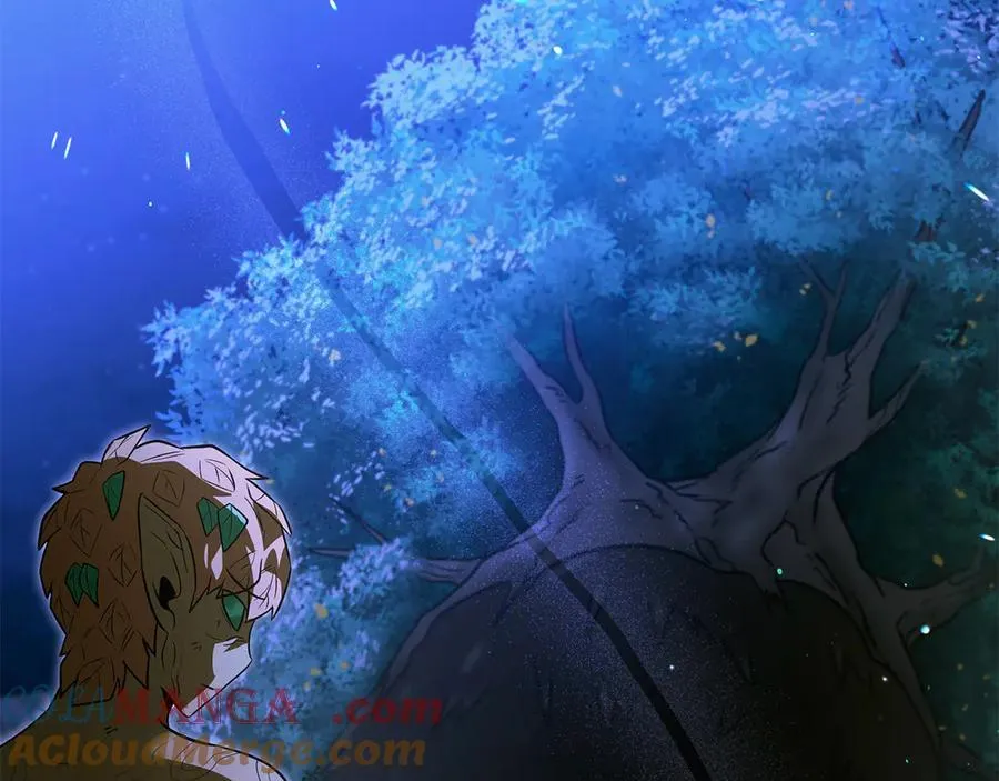 第41话 我成族长了 第117页