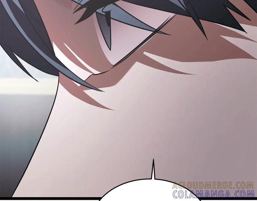 第44话 一个疯子 第129页