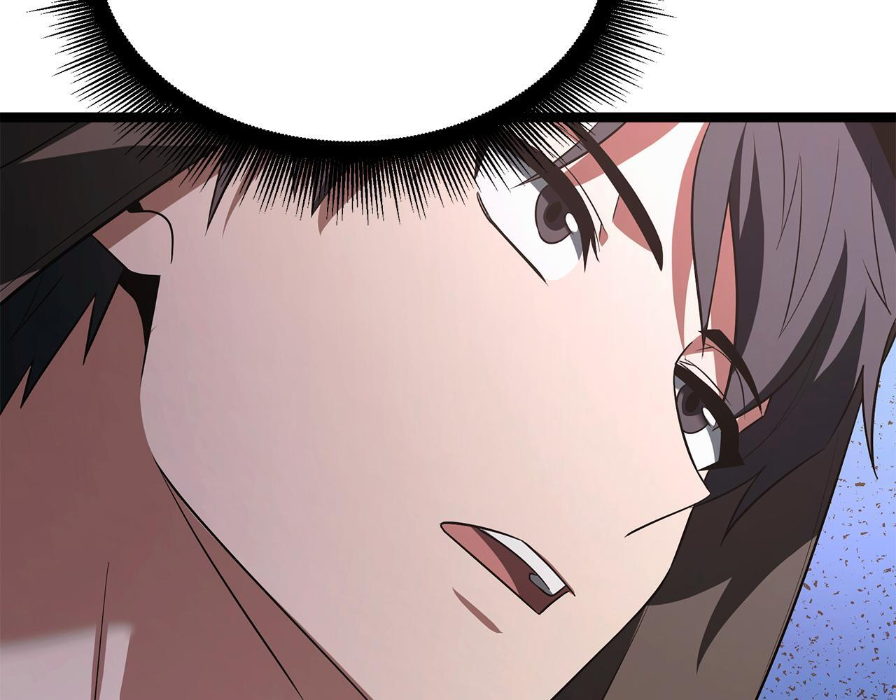 第47话 来自会长的请求 第137页