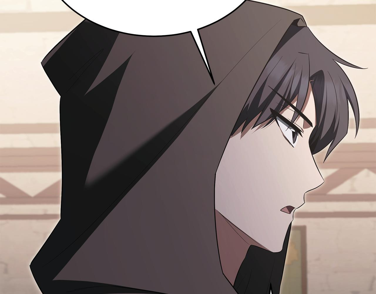 第47话 来自会长的请求 第154页