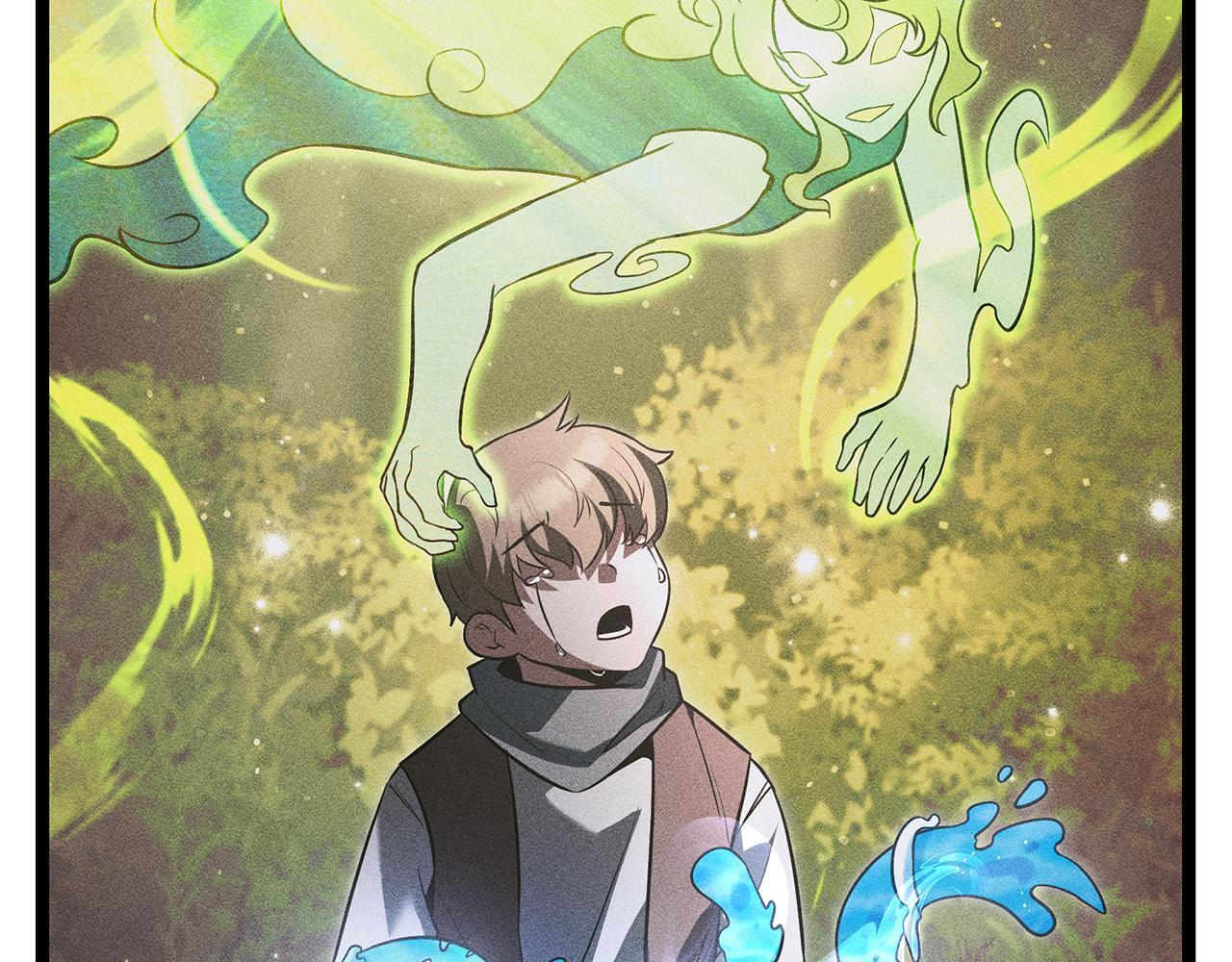 第48话 似曾相识的故人 第101页