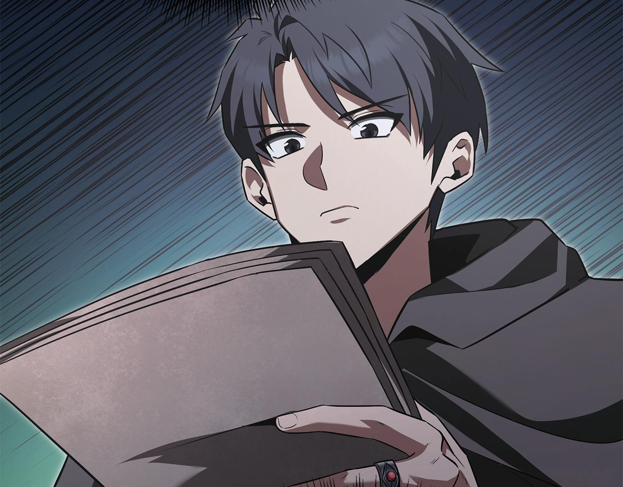 第48话 似曾相识的故人 第245页
