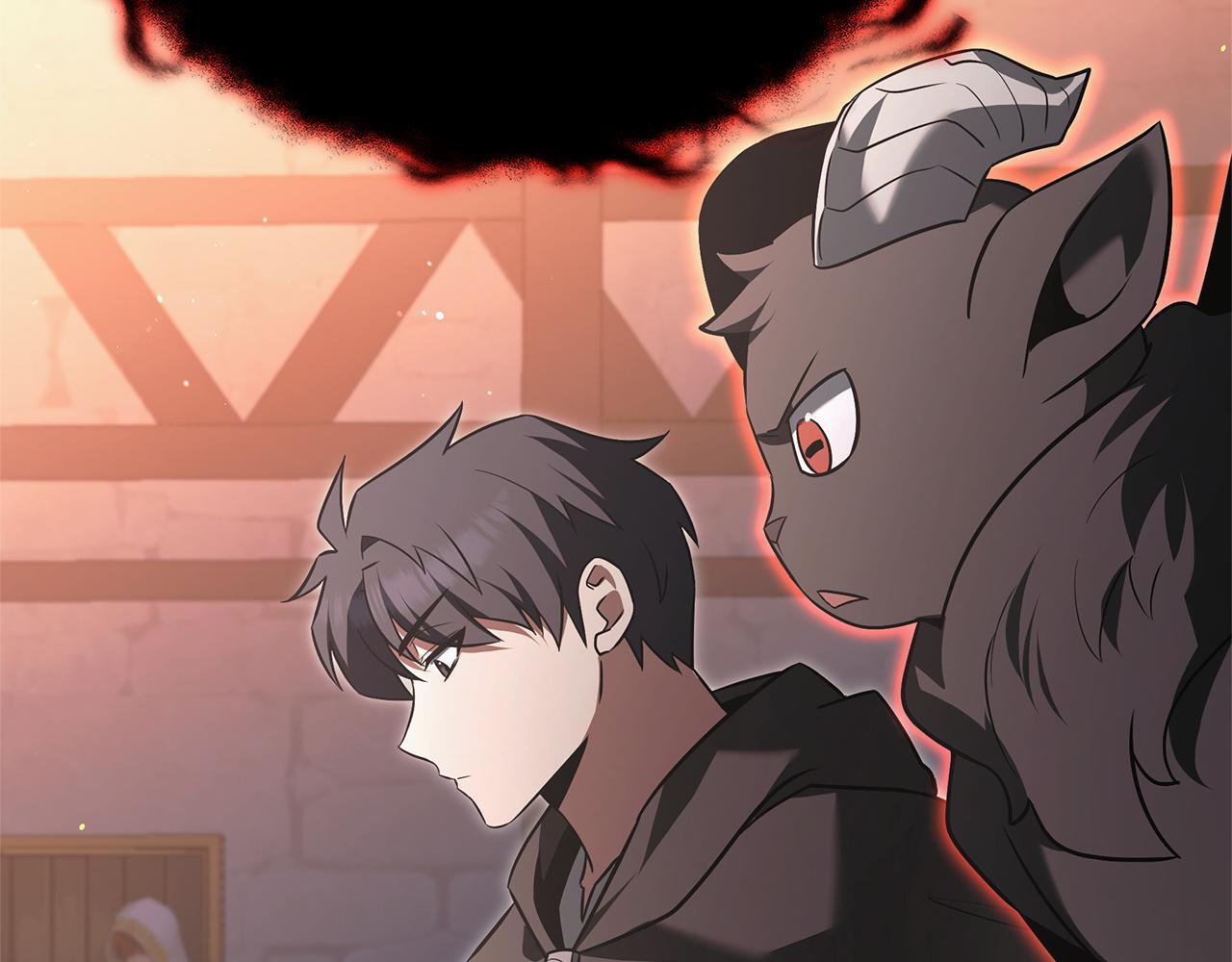 第49话 我帮你摧毁他们 第126页