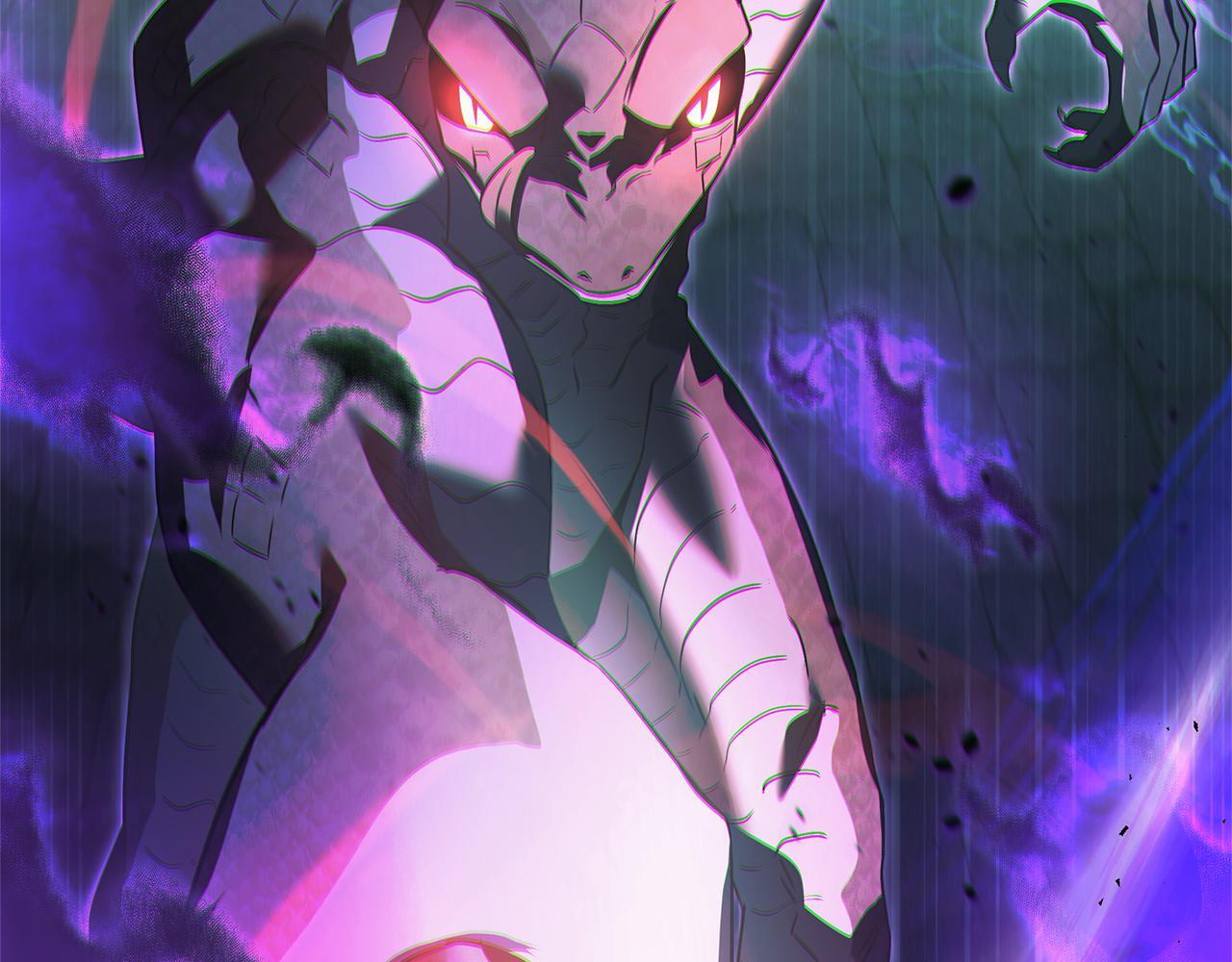 第51话 召唤它的上司 第5页