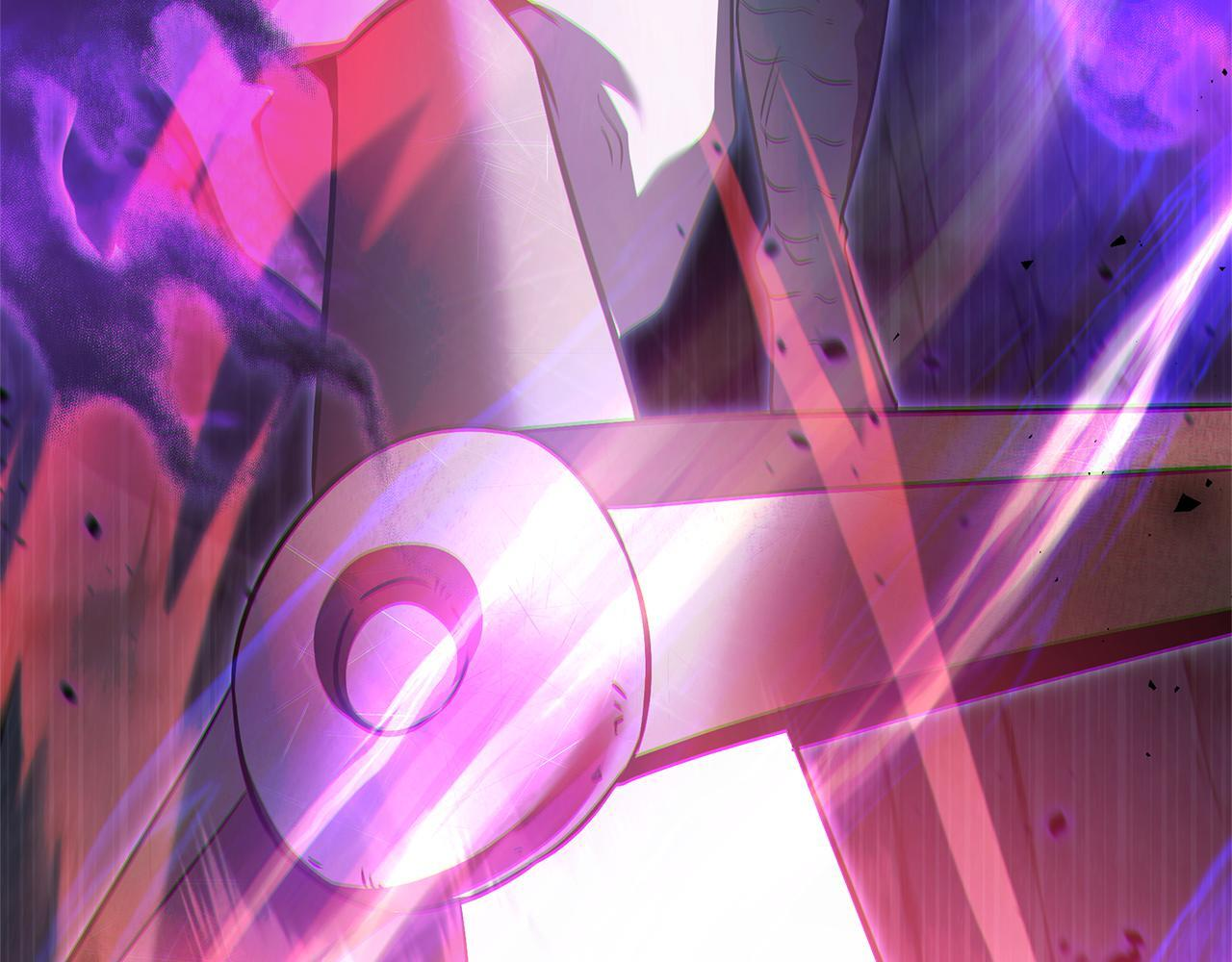 第51话 召唤它的上司 第6页