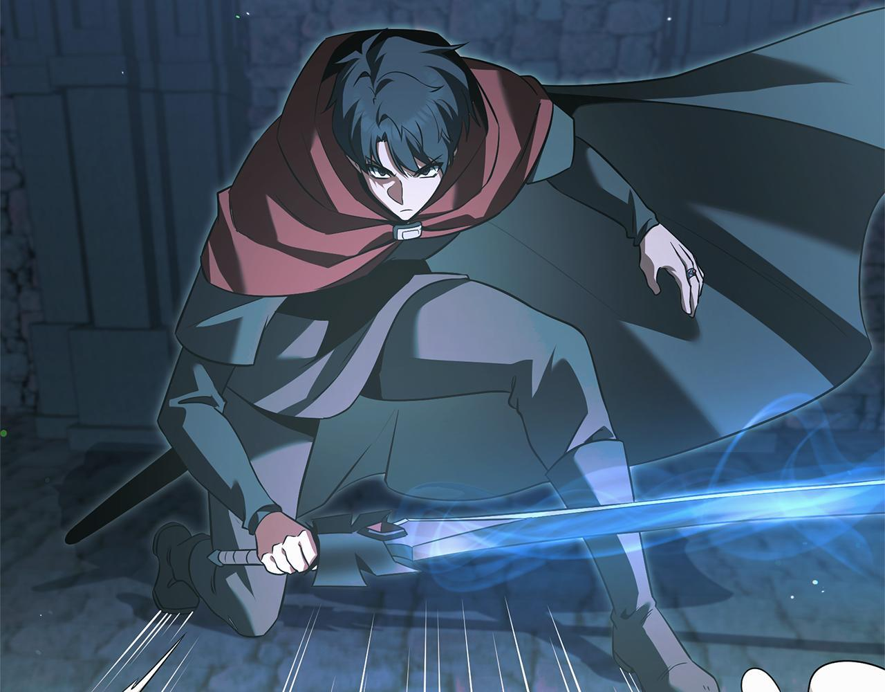 第51话 召唤它的上司 第24页