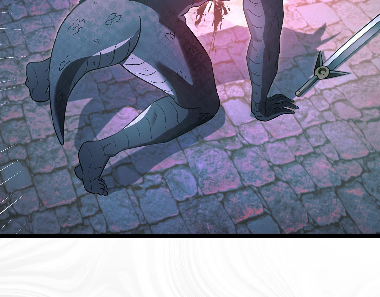 第51话 召唤它的上司 第104页