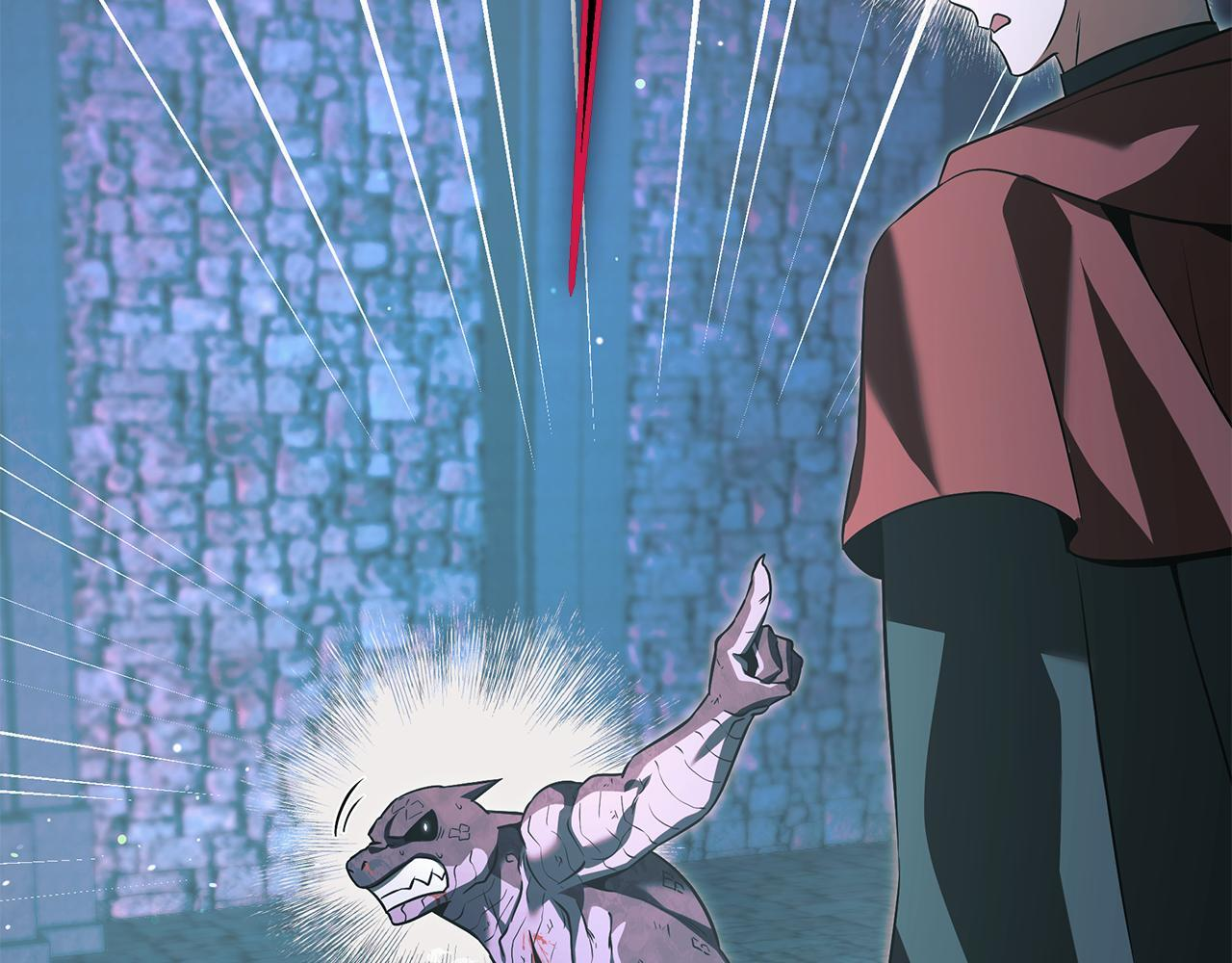 第51话 召唤它的上司 第138页