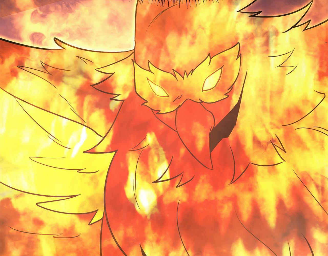 第54话 好戏马上开始 第36页