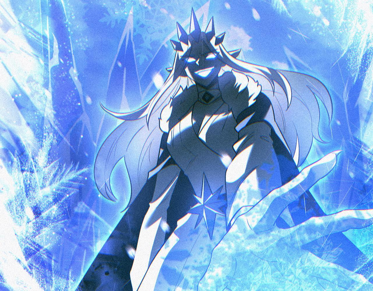 第55话 前世武斗大会冠军 第3页