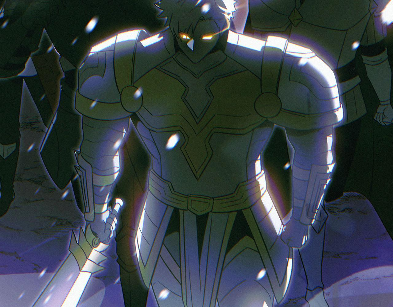 第55话 前世武斗大会冠军 第15页