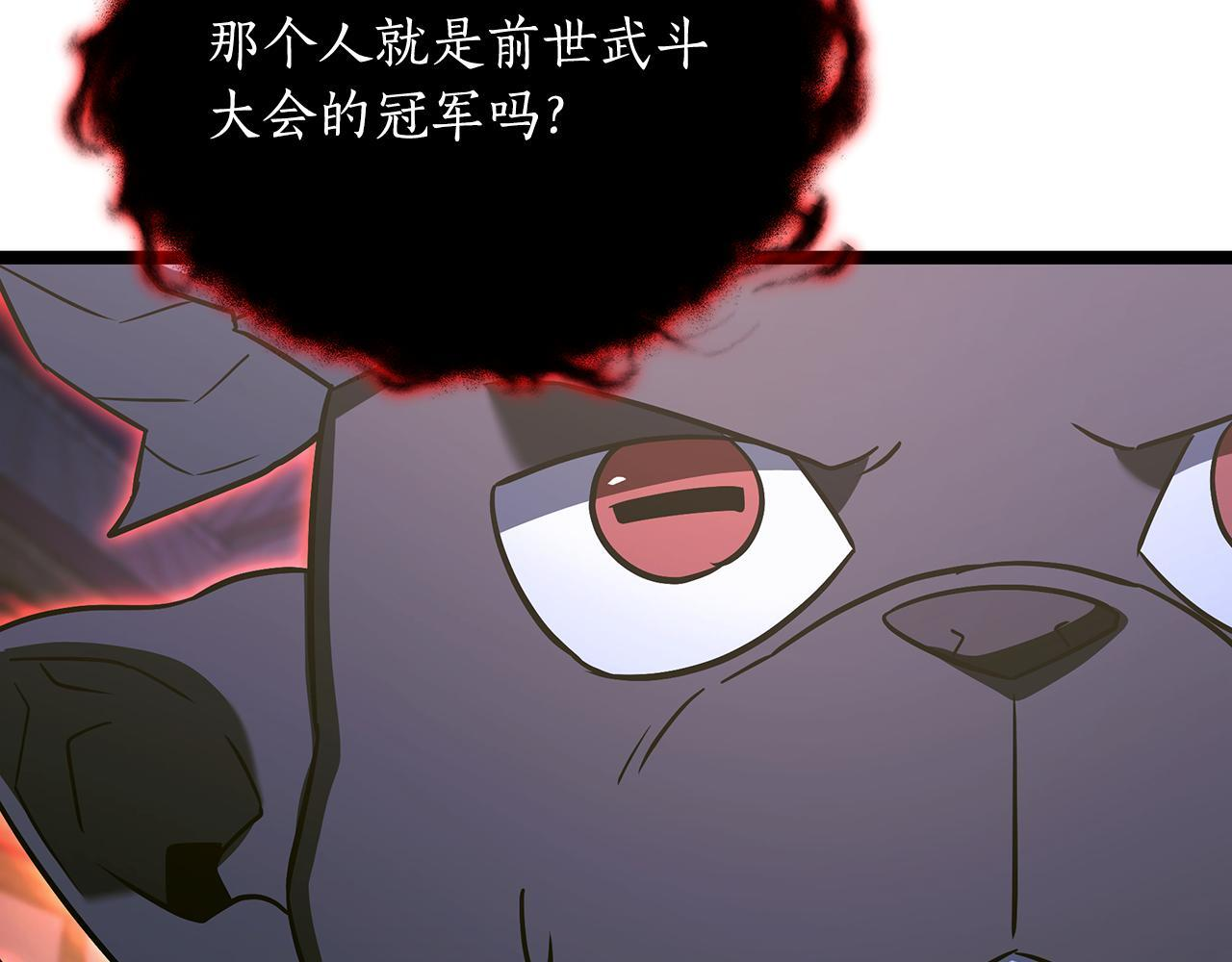第55话 前世武斗大会冠军 第211页